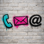 Branchen Kontaktaufnahme